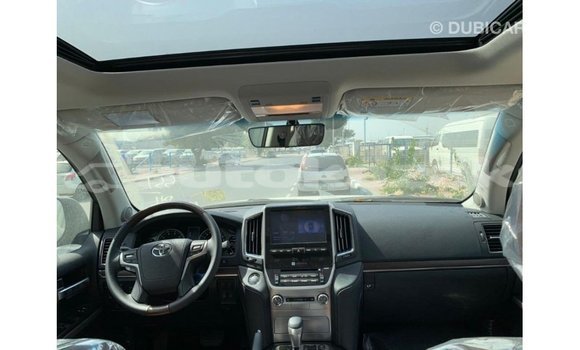 Buy Import Toyota Land Cruiser Black Car in Import - Dubai in Akmecet Buy Import Toyota Land Cruiser Black Car in Import - Dubai in Akmecet
