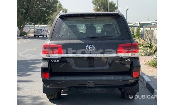 Buy Import Toyota Land Cruiser Black Car in Import - Dubai in Akmecet Buy Import Toyota Land Cruiser Black Car in Import - Dubai in Akmecet