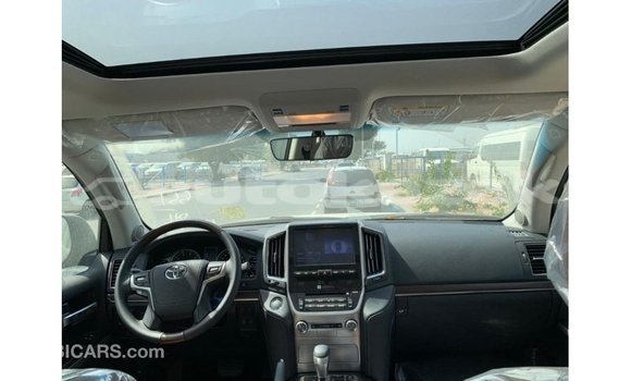 Buy Import Toyota Land Cruiser Black Car in Import - Dubai in Akmecet Buy Import Toyota Land Cruiser Black Car in Import - Dubai in Akmecet
