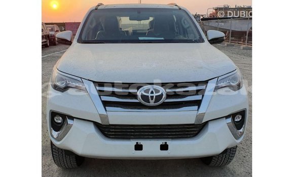 Buy Import Toyota Fortuner White Car in Import - Dubai in Akmecet Buy Import Toyota Fortuner White Car in Import - Dubai in Akmecet