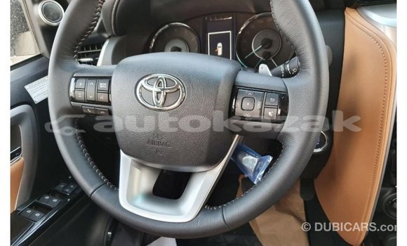 Buy Import Toyota Fortuner White Car in Import - Dubai in Akmecet Buy Import Toyota Fortuner White Car in Import - Dubai in Akmecet