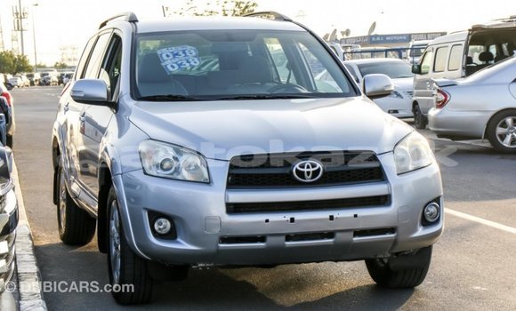 Buy Import Toyota RAV4 Other Car in Import - Dubai in Akmecet Buy Import Toyota RAV4 Other Car in Import - Dubai in Akmecet