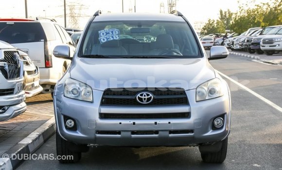 Buy Import Toyota RAV4 Other Car in Import - Dubai in Akmecet Buy Import Toyota RAV4 Other Car in Import - Dubai in Akmecet