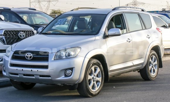 Buy Import Toyota RAV4 Other Car in Import - Dubai in Akmecet Buy Import Toyota RAV4 Other Car in Import - Dubai in Akmecet