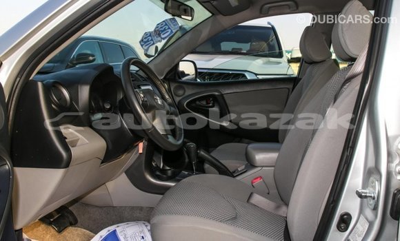 Buy Import Toyota RAV4 Other Car in Import - Dubai in Akmecet Buy Import Toyota RAV4 Other Car in Import - Dubai in Akmecet