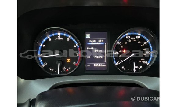 Buy Import Toyota 4Runner Other Car in Import - Dubai in Akmecet Buy Import Toyota 4Runner Other Car in Import - Dubai in Akmecet