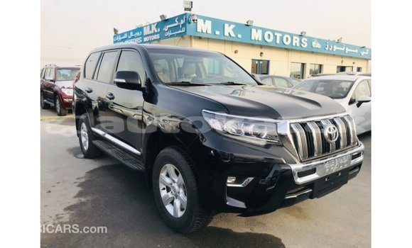 Buy Import Toyota Prado Black Car in Import - Dubai in Akmecet Buy Import Toyota Prado Black Car in Import - Dubai in Akmecet