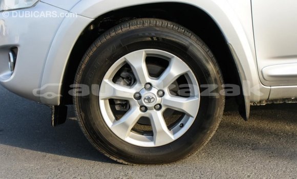 Buy Import Toyota RAV4 Other Car in Import - Dubai in Akmecet Buy Import Toyota RAV4 Other Car in Import - Dubai in Akmecet