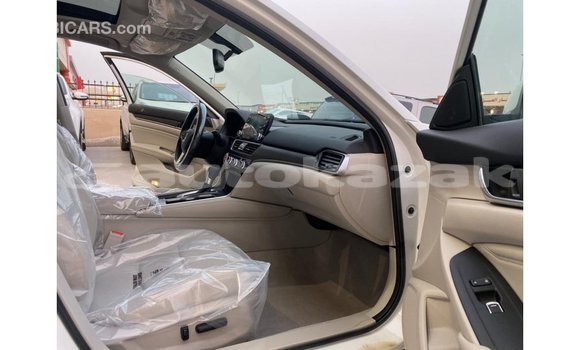 Buy Import Honda Accord White Car in Import - Dubai in Akmecet Buy Import Honda Accord White Car in Import - Dubai in Akmecet
