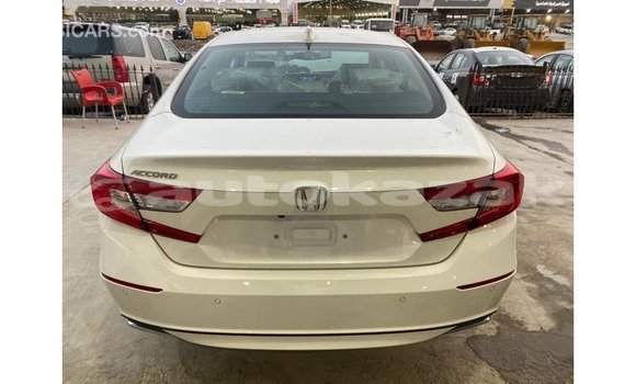 Buy Import Honda Accord White Car in Import - Dubai in Akmecet Buy Import Honda Accord White Car in Import - Dubai in Akmecet
