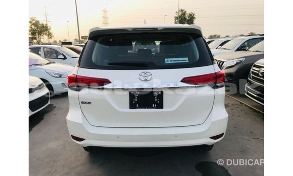 Buy Import Toyota Fortuner White Car in Import - Dubai in Akmecet Buy Import Toyota Fortuner White Car in Import - Dubai in Akmecet