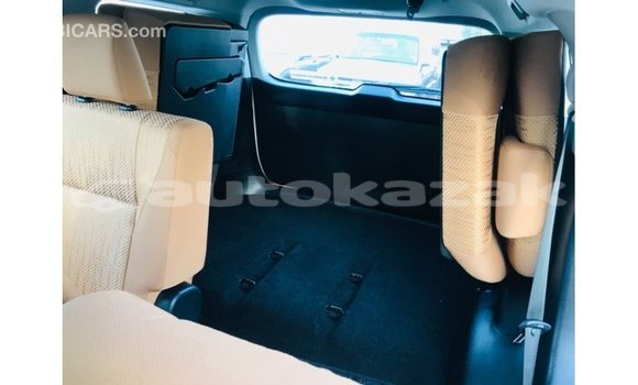 Buy Import Toyota Fortuner White Car in Import - Dubai in Akmecet Buy Import Toyota Fortuner White Car in Import - Dubai in Akmecet