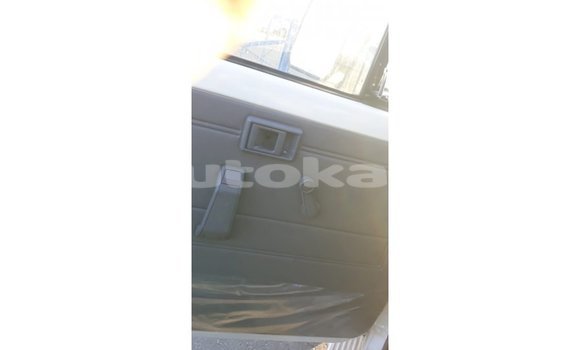Buy Import Toyota Land Cruiser White Car in Import - Dubai in Akmecet Buy Import Toyota Land Cruiser White Car in Import - Dubai in Akmecet