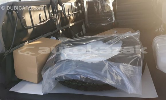 Buy Import Toyota Land Cruiser White Car in Import - Dubai in Akmecet Buy Import Toyota Land Cruiser White Car in Import - Dubai in Akmecet