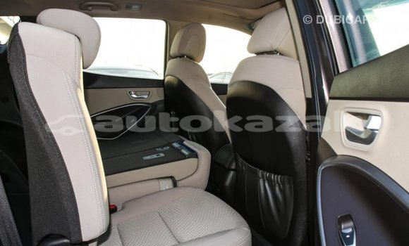 Buy Import Hyundai Santa Fe Brown Car in Import - Dubai in Akmecet Buy Import Hyundai Santa Fe Brown Car in Import - Dubai in Akmecet
