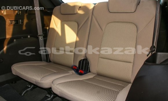 Buy Import Hyundai Santa Fe Brown Car in Import - Dubai in Akmecet Buy Import Hyundai Santa Fe Brown Car in Import - Dubai in Akmecet