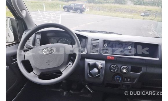 Buy Import Toyota Hiace White Car in Import - Dubai in Akmecet Buy Import Toyota Hiace White Car in Import - Dubai in Akmecet