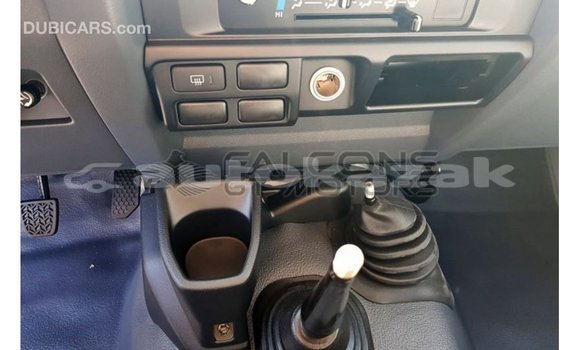 Buy Import Toyota Land Cruiser White Car in Import - Dubai in Akmecet Buy Import Toyota Land Cruiser White Car in Import - Dubai in Akmecet