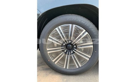 Buy Import Lexus LX Black Car in Import - Dubai in Akmecet Buy Import Lexus LX Black Car in Import - Dubai in Akmecet