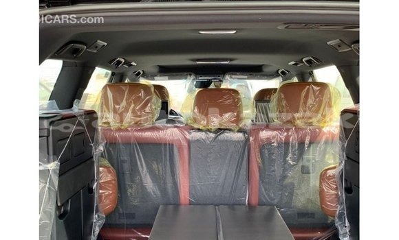 Buy Import Lexus LX Black Car in Import - Dubai in Akmecet Buy Import Lexus LX Black Car in Import - Dubai in Akmecet