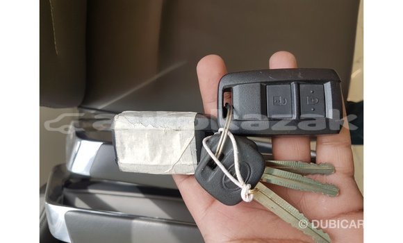 Buy Import Toyota Land Cruiser Beige Car in Import - Dubai in Akmecet Buy Import Toyota Land Cruiser Beige Car in Import - Dubai in Akmecet