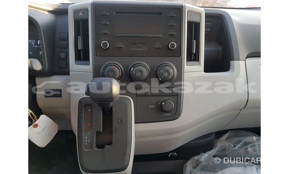 Buy Import Toyota Hiace White Car in Import - Dubai in Akmecet Buy Import Toyota Hiace White Car in Import - Dubai in Akmecet