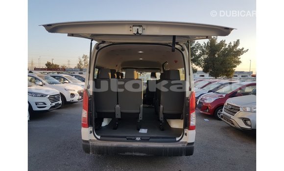 Buy Import Toyota Hiace White Car in Import - Dubai in Akmecet Buy Import Toyota Hiace White Car in Import - Dubai in Akmecet