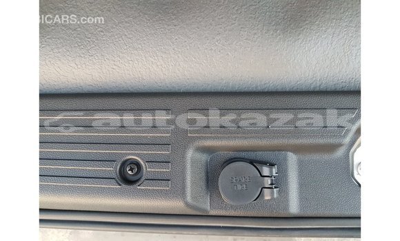 Buy Import Toyota Hiace White Car in Import - Dubai in Akmecet Buy Import Toyota Hiace White Car in Import - Dubai in Akmecet