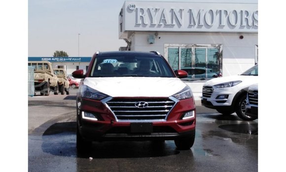 Buy Import Hyundai Tucson Red Car in Import - Dubai in Akmecet Buy Import Hyundai Tucson Red Car in Import - Dubai in Akmecet