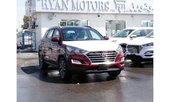 Buy Import Hyundai Tucson Red Car in Import - Dubai in Akmecet Buy Import Hyundai Tucson Red Car in Import - Dubai in Akmecet