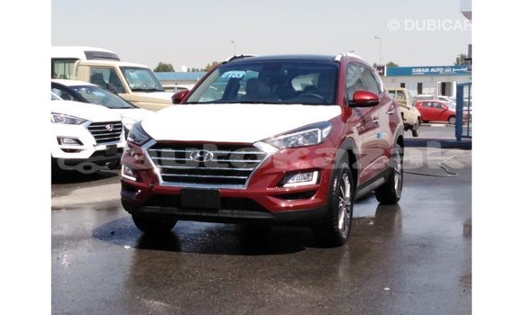 Buy Import Hyundai Tucson Red Car in Import - Dubai in Akmecet Buy Import Hyundai Tucson Red Car in Import - Dubai in Akmecet