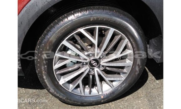 Buy Import Hyundai Tucson Red Car in Import - Dubai in Akmecet Buy Import Hyundai Tucson Red Car in Import - Dubai in Akmecet