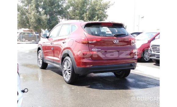 Buy Import Hyundai Tucson Red Car in Import - Dubai in Akmecet Buy Import Hyundai Tucson Red Car in Import - Dubai in Akmecet