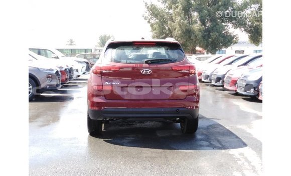 Buy Import Hyundai Tucson Red Car in Import - Dubai in Akmecet Buy Import Hyundai Tucson Red Car in Import - Dubai in Akmecet