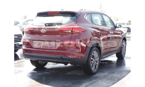 Buy Import Hyundai Tucson Red Car in Import - Dubai in Akmecet Buy Import Hyundai Tucson Red Car in Import - Dubai in Akmecet