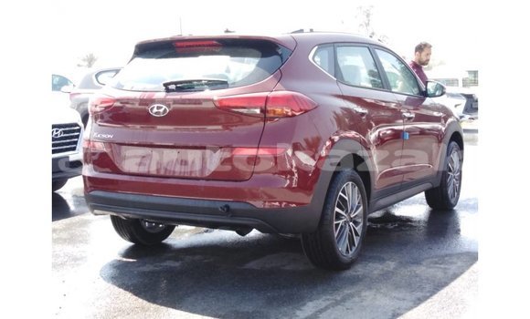 Buy Import Hyundai Tucson Red Car in Import - Dubai in Akmecet Buy Import Hyundai Tucson Red Car in Import - Dubai in Akmecet