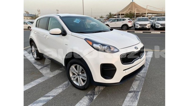 Big with watermark kia sportage akmecet import dubai 3075