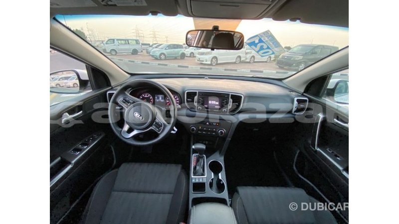 Big with watermark kia sportage akmecet import dubai 3075