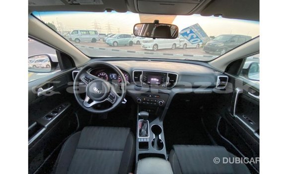 Buy Import Kia Sportage White Car in Import - Dubai in Akmecet Buy Import Kia Sportage White Car in Import - Dubai in Akmecet