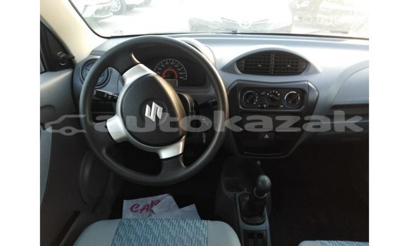 Buy Import Suzuki Alto Other Car in Import - Dubai in Akmecet Buy Import Suzuki Alto Other Car in Import - Dubai in Akmecet