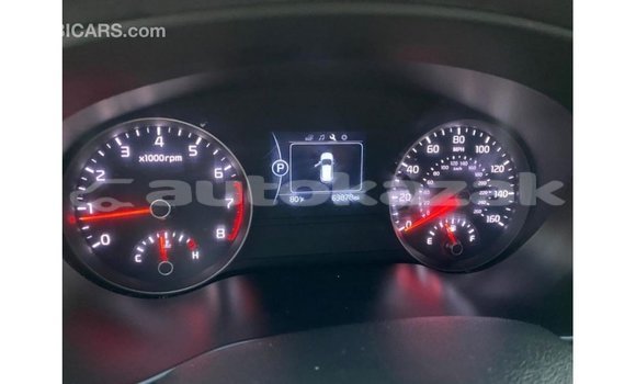 Buy Import Kia Sportage White Car in Import - Dubai in Akmecet Buy Import Kia Sportage White Car in Import - Dubai in Akmecet