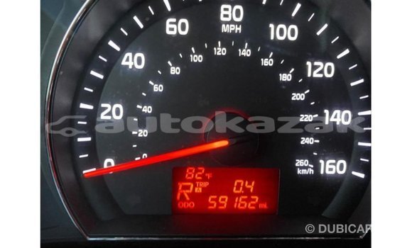 Buy Import Kia Sorento Red Car in Import - Dubai in Akmecet Buy Import Kia Sorento Red Car in Import - Dubai in Akmecet