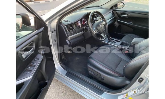 Buy Import Toyota Camry Other Car in Import - Dubai in Akmecet Buy Import Toyota Camry Other Car in Import - Dubai in Akmecet
