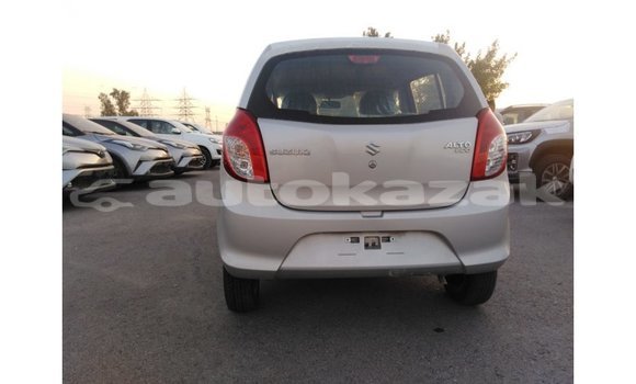 Buy Import Suzuki Alto Other Car in Import - Dubai in Akmecet