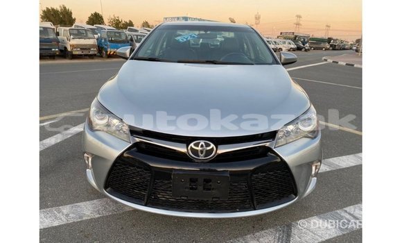 Buy Import Toyota Camry Other Car in Import - Dubai in Akmecet Buy Import Toyota Camry Other Car in Import - Dubai in Akmecet