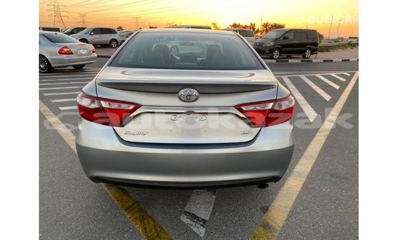 Buy Import Toyota Camry Other Car in Import - Dubai in Akmecet Buy Import Toyota Camry Other Car in Import - Dubai in Akmecet