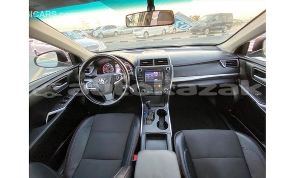 Buy Import Toyota Camry Other Car in Import - Dubai in Akmecet Buy Import Toyota Camry Other Car in Import - Dubai in Akmecet