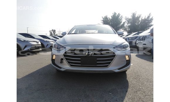 Buy Import Hyundai Elantra Other Car in Import - Dubai in Akmecet Buy Import Hyundai Elantra Other Car in Import - Dubai in Akmecet