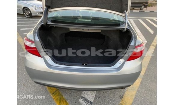 Buy Import Toyota Camry Other Car in Import - Dubai in Akmecet Buy Import Toyota Camry Other Car in Import - Dubai in Akmecet