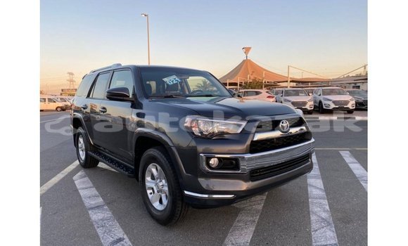 Buy Import Toyota 4Runner Other Car in Import - Dubai in Akmecet Buy Import Toyota 4Runner Other Car in Import - Dubai in Akmecet